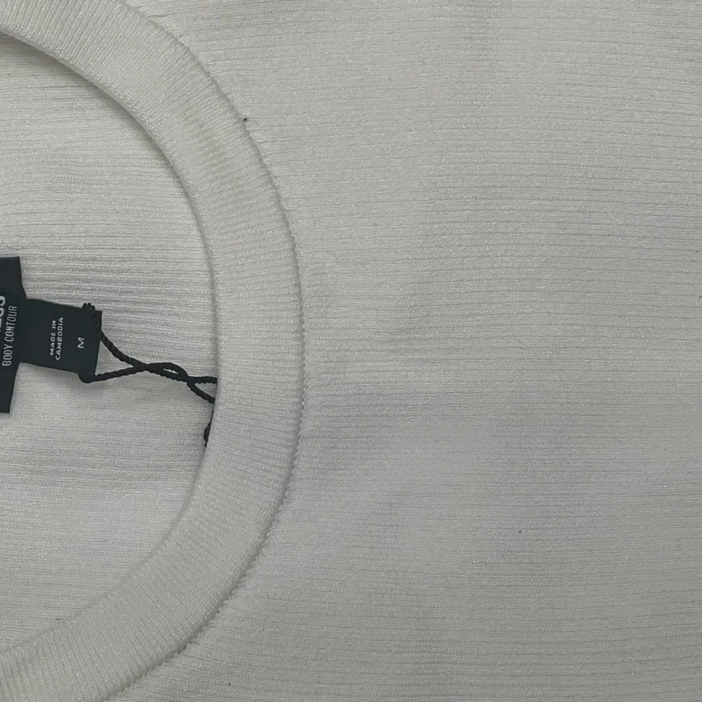 EXPRESS Ribbed Tank - Picture 5 of 5